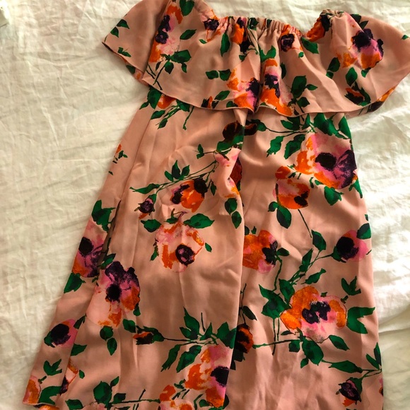 Off the shoulder Aritzia dress - Picture 1 of 1